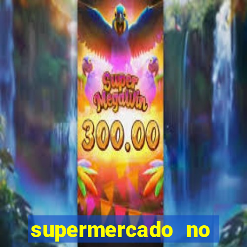 supermercado no barra shopping